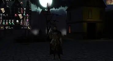 The GOG Winter Sale Kicks Off Today - A Free Copy of Neverwinter Nights Awaits