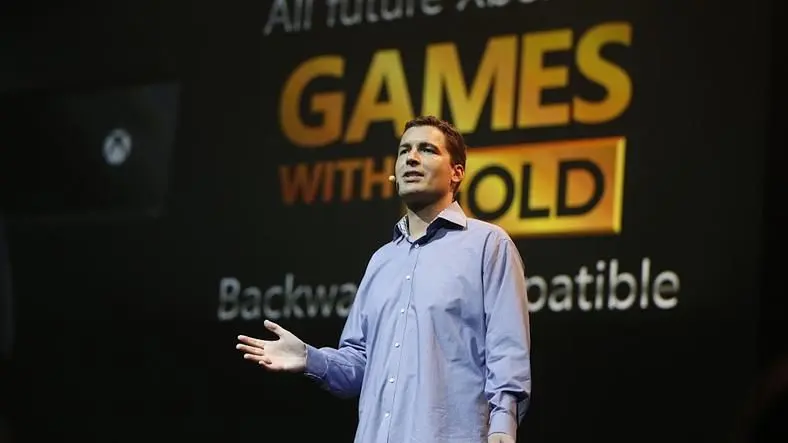 Microsoft Gaming Vice President "Doesn't Care" Whether Gamers Play on PC or Xbox