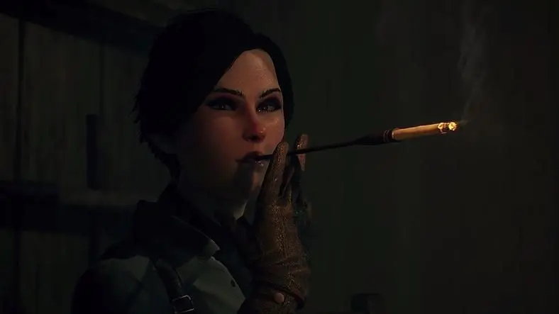 Call of Cthulhu First Aid Kit - How to Heal Cat