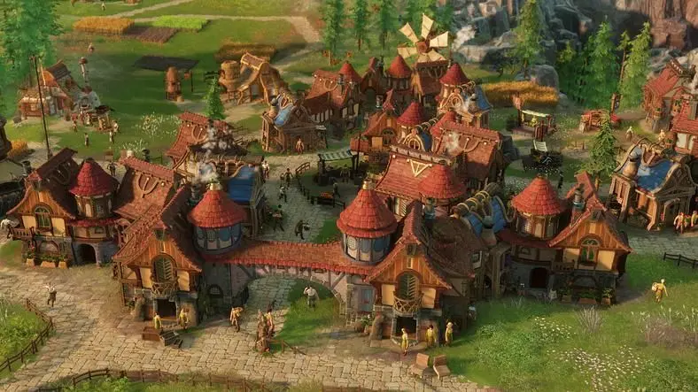 New Settlers game delayed to 2020