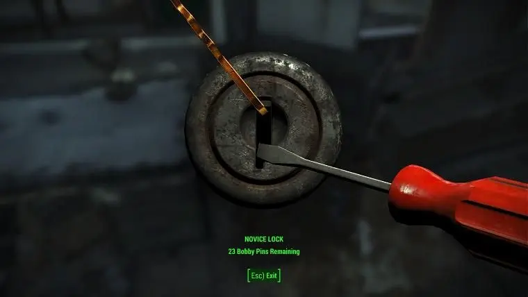 Fallout 4 Mods