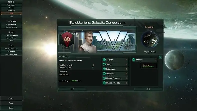 The Best Stellaris Mods