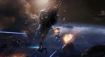 Warframe: Devstream 117 Overview