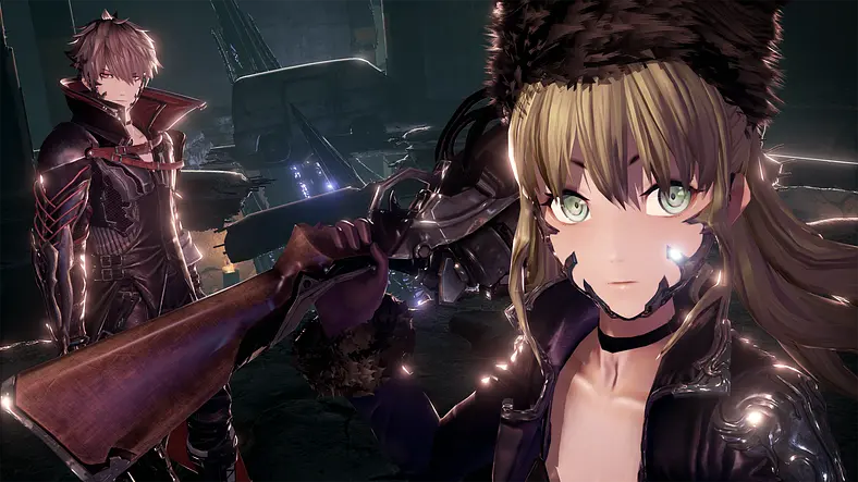 Code Vein PC Demo - Is there a trial version on Steam?