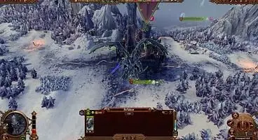 Total War: Warhammer 3 Be'lakor - How to Unlock the Legendary Lord