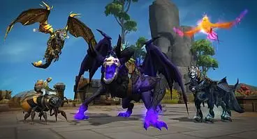 WOW: The War Within Season 1 Release Date - Start and End Dates