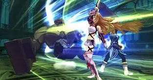 Tales of Xillia coming to EMEA and Australasia in 2013 for PS3