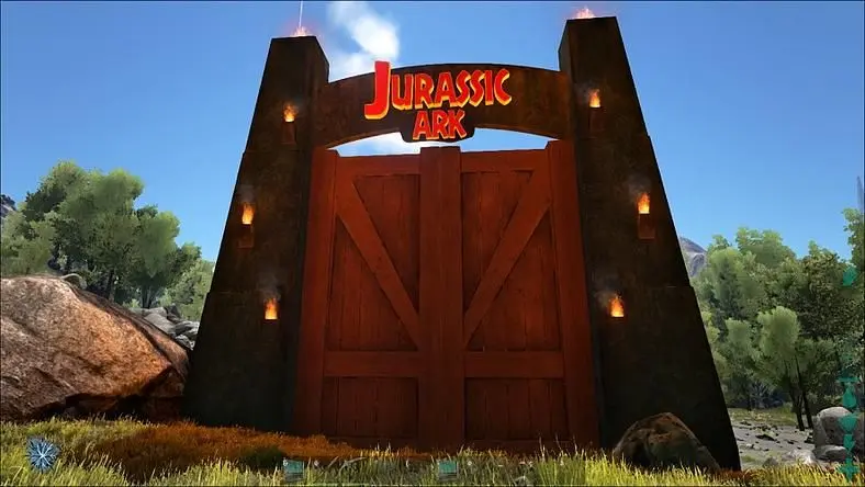 ARK: Survival Evolved Mods