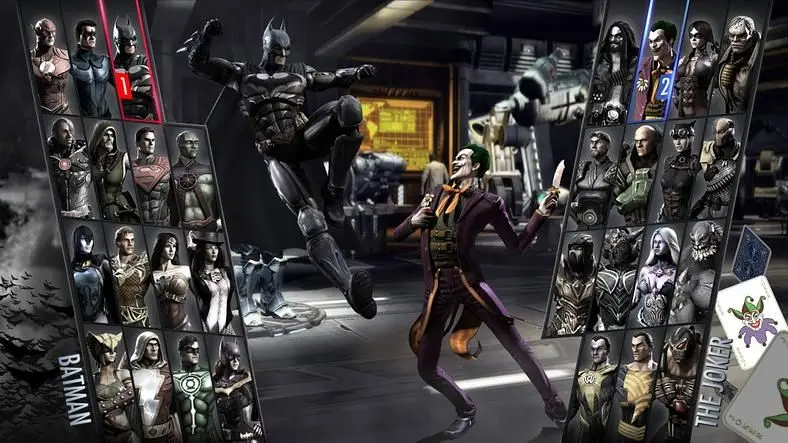 The Top 10 Best Batman Games on PC!