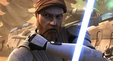 Clone Wars Actors will Reprise Their Roles for Battlefront 2