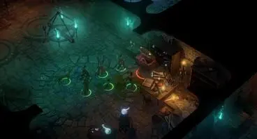 Pathfinder: Kingmaker - Varnhold's Lot DLC Releases This Week