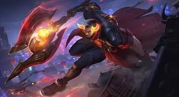 Teamfight Tactics Patch Notes 11.5 - Release Date, Vanguard, Samira Changes