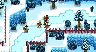 Stardew Valley Xbox Game Pass - What We Know About It Coming to Game Pass in 2021