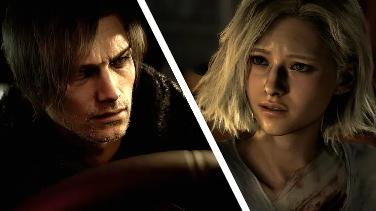 Should You Play Resident Evil 6 Before Resident Evil: Requiem?