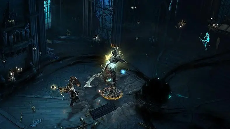 Diablo 3 Season 40 Release Date - Latest News