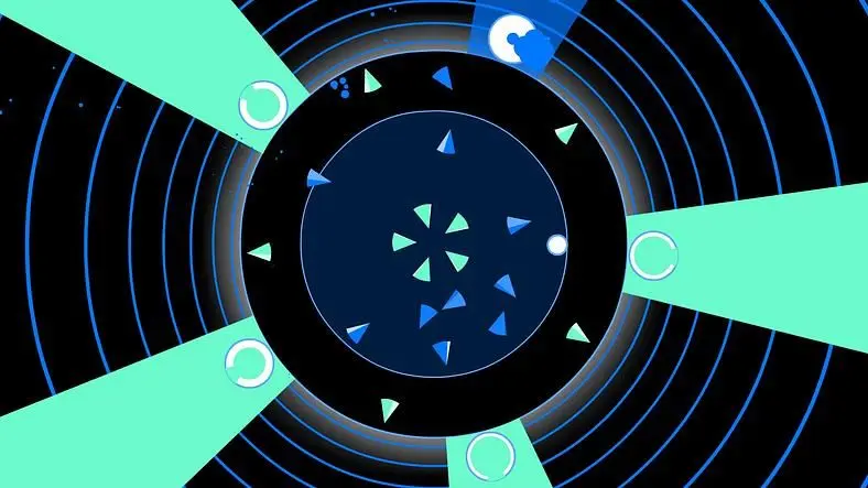 Soundodger+ hitting Steam on 11th October