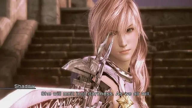 Final Fantasy XIII-2 gets its final DLC pack with Snow and Lightning