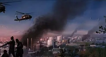Open world zombie game coming to XBLA