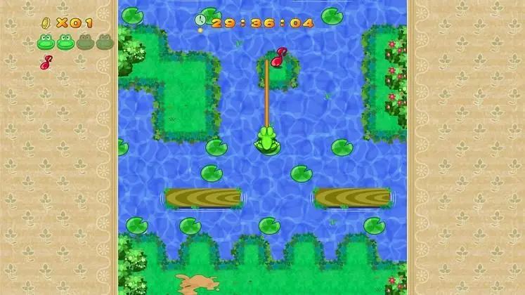 Wolf of the Battlefield: Commando 3 and Frogger 2 coming to XBLA this Wednesday
