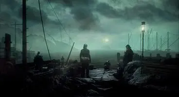 Call of Cthulhu Gameplay Trailer Shows Off NPC Interaction, Crime Scene Recreation