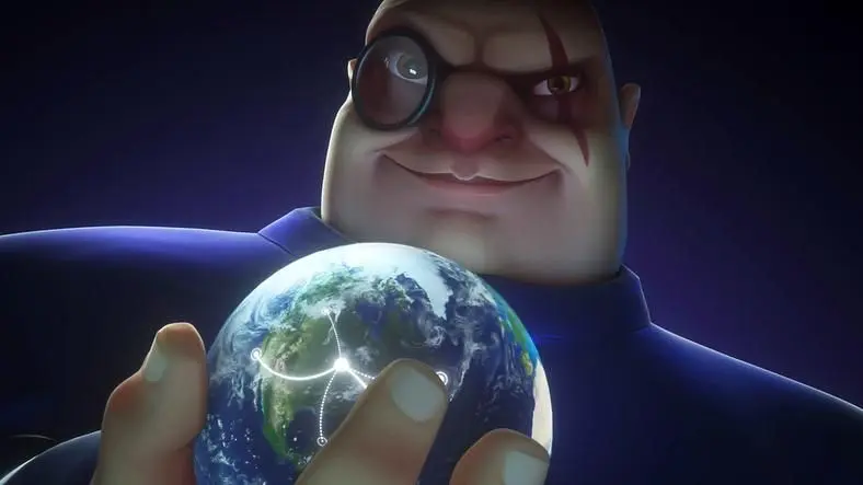 E3 2019: Evil Genius 2: World Domination Steam, Gameplay, Release Date, Screenshots, Reveal Trailer - Everything We Know!