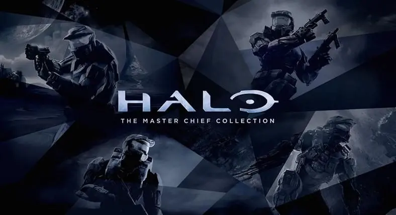 Halo: MCC showcases PC Graphics Settings