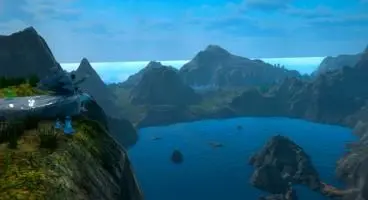 Puzzle Adventure Game Pastel: Blind Karma Launches Next Month