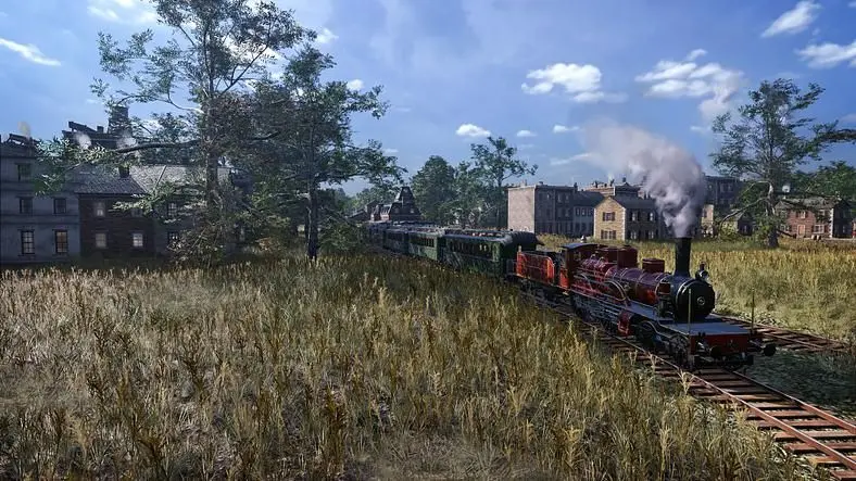 The Golden Age of Rail Sims Has Arrived