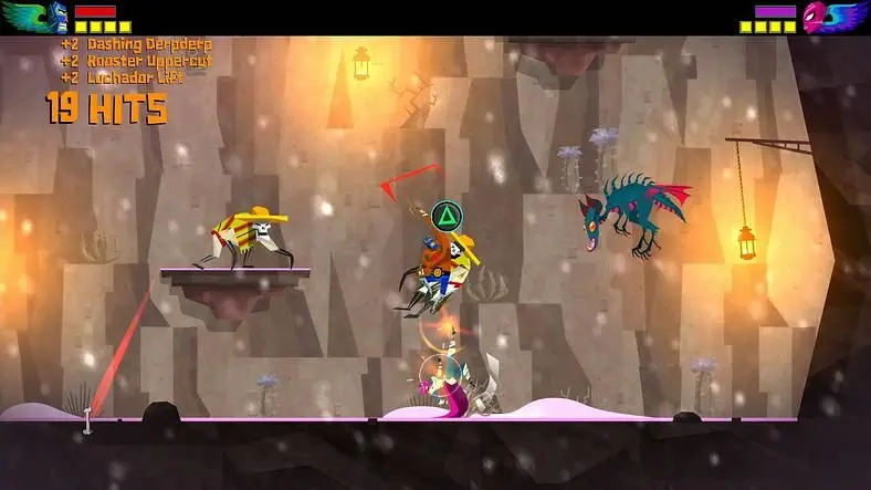 Guacamelee getting DLC, sequel teased