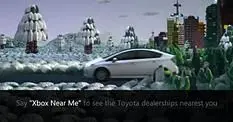 NUads and Kinect will "change television as we know it - forever"
