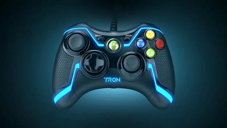 Disney team up with PDP to make Tron and Epic Mickey controllers