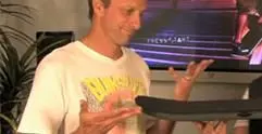 Tony Hawk confirms Ride 2 "already started", sees area to improve