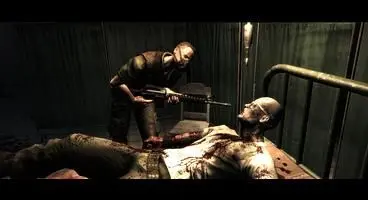 Unfortunately, Shell Shock 2 never lives up to the promising opening five minutes.