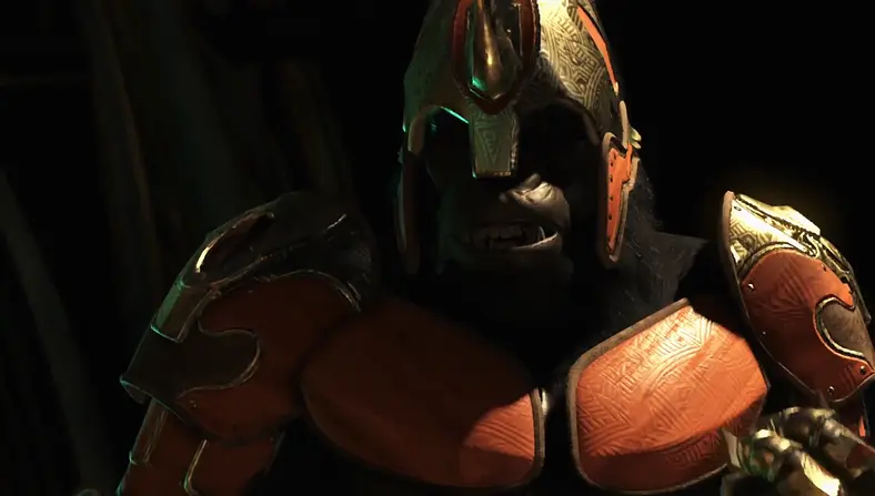 Injustice 2: Why it's coming to PC, and what we want to see