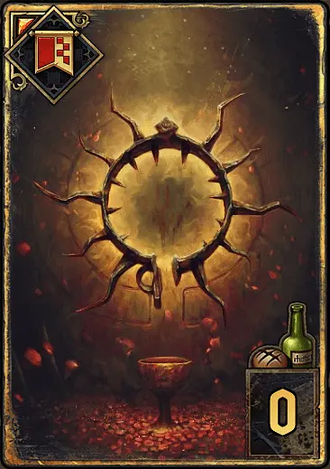 Gwent Merchants of Ofir Expansion Release Date - Card List