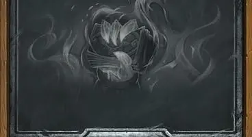 Hearthstone's The Spirit of Competition Anniversary Event Starts Today