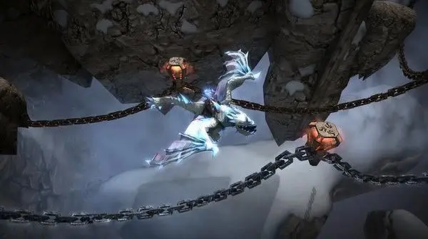 Wyrmbyte release Adventure Mode trailer for Dragons and Titans