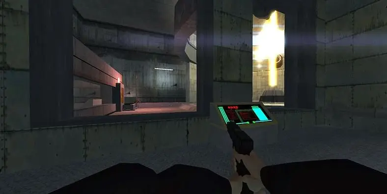 Indie RTS/FPS hybrid Executive Assault receives new gameplay video