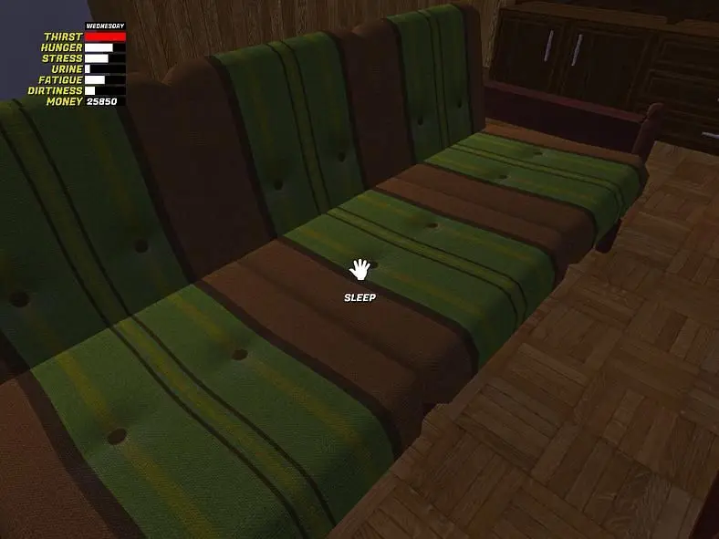 Best Mods
