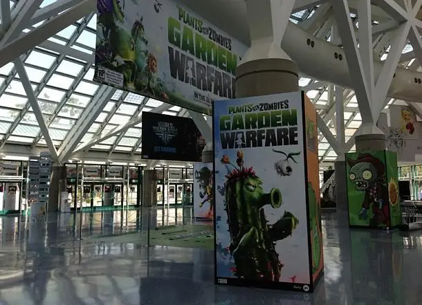 Rumor: Plants Vs. Zombies Garden Warfare to debut for PC, consoles at E3