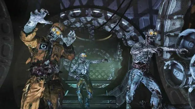 Rezurrection DLC announced for Black Ops