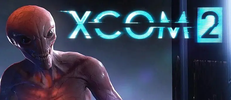 XCOM 2 Digital Deluxe Edition announced by 2K Games