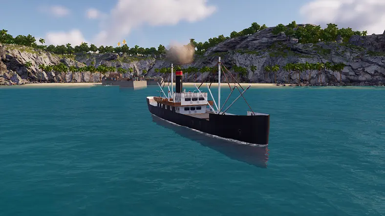 Our Tropico 6 review finds a game that's very Tropico - for better or for worse.