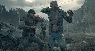 Days Gone Coming to PC This Spring, More PS4 Exclusives Will Follow