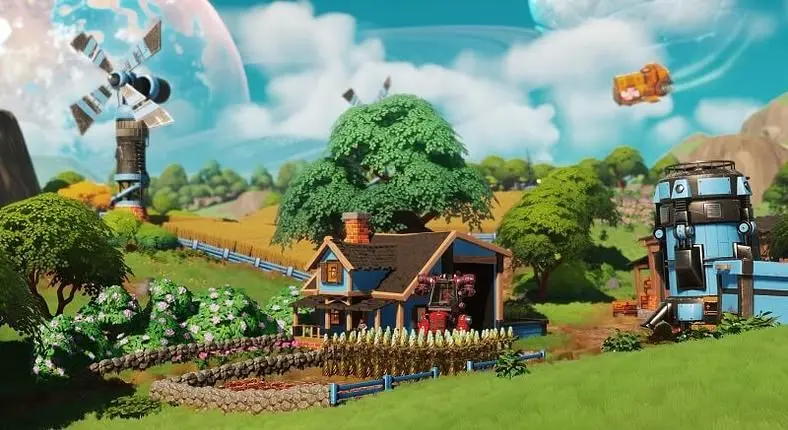 Lightyear Frontier Release Date - Everything We Know