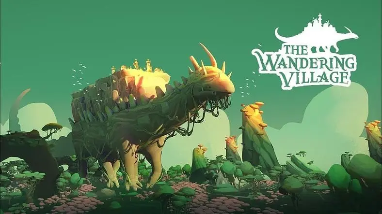 The Wandering Village Early Access Report