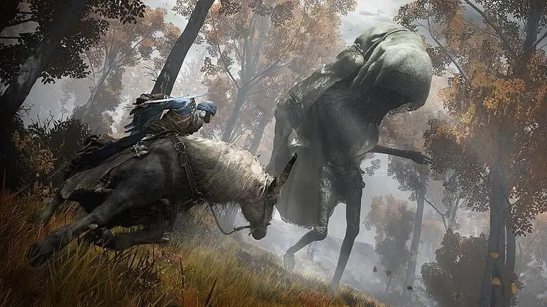 The Best PC Games of 2022