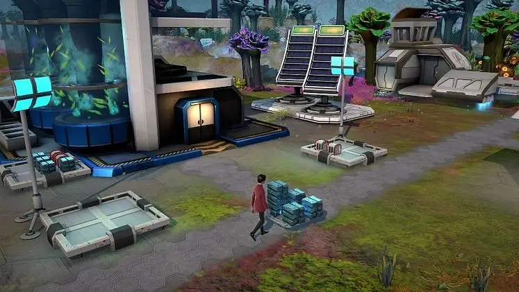 Star Trek: Outposts Unknown Release Date (Confirmed 2026) - Platforms, Gameplay, Trailers & More