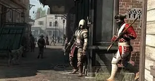 Xbox Live and PSN reveal Assassin's Creed III micro-transactions