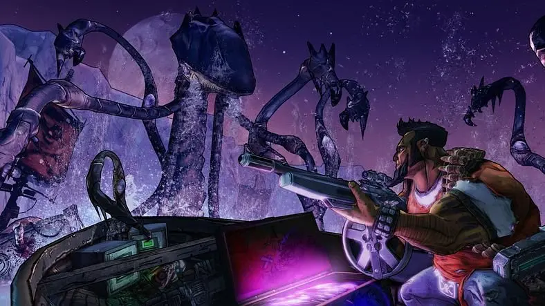 Borderlands 2 shifts 1.4m console copies in US